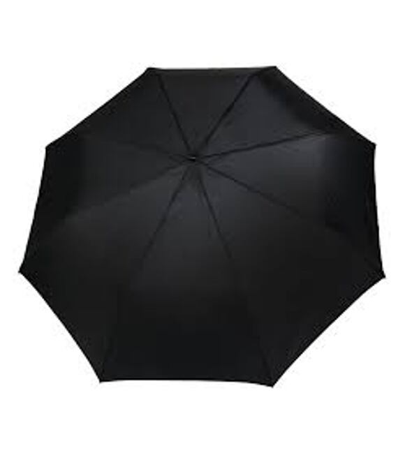 Męski parasol składany Mini AC Big Doppler 72066B