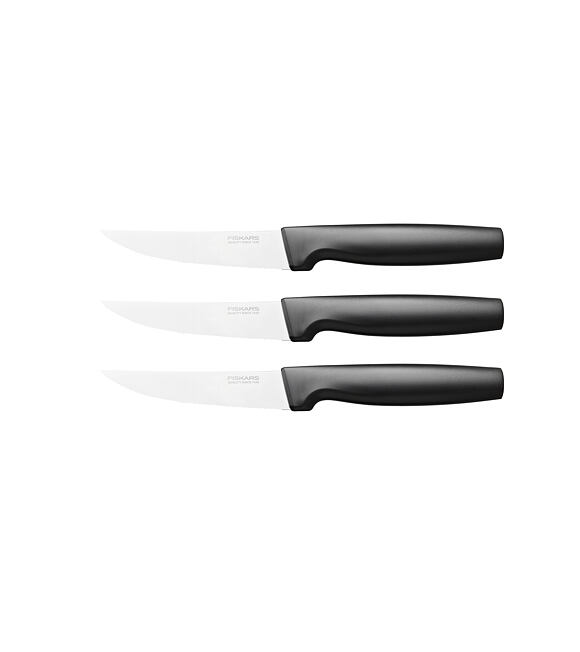 Functional Form Zestaw 3 noży do steków FISKARS 1057564