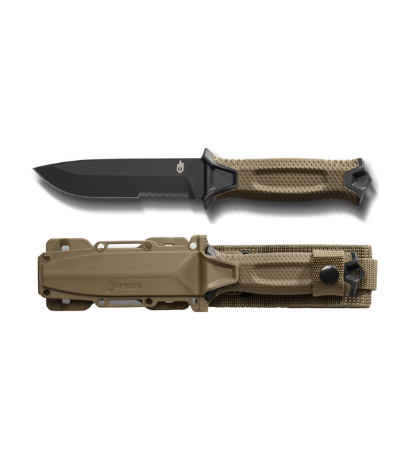 Nóż Strongarm Fixed Gerber Coyote 1027847