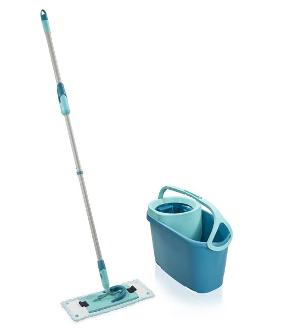 Zestaw sprzątający CLEAN TWIST M Ergo LEIFHEIT 52120