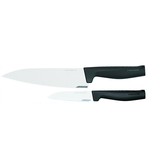 Hard Edge Zestaw 2 noży 20 cm, 11 cm FISKARS 1051778