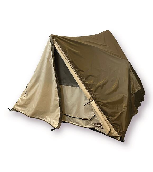 Szybko składany namiot wielofunkcyjny 3v1 ClapTop 210 x 210 cm