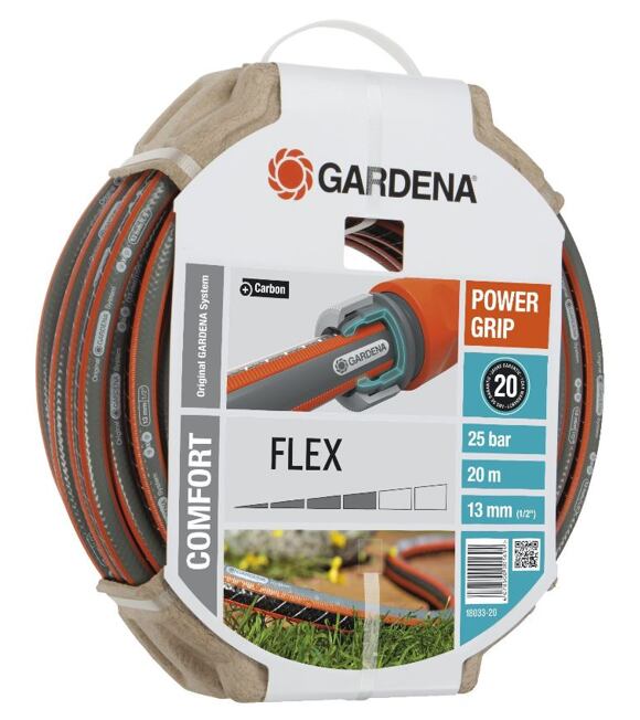 Gardena Comfort wąż FLEX 13 mm (1/2"), 18033-20