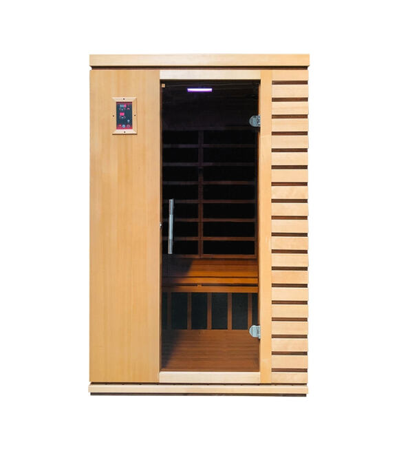 Popular 4001 L Sauna na podczerwień MARIMEX 11105641