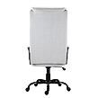 Krzesło biurowe NEVADA LARGE light grey Antares