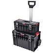 QBRICK SYSTEM PRO 600 Podstawowa walizka narzędziowa