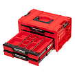 QBRICK SYSTEM PRO Expert RED Ultra HD Toolbox 3