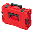 Walizka narzędziowa QBRICK SYSTEM PRO Technician Case 2.0 Red Ultra HD